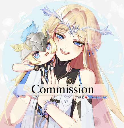 Commission Type A Commission Type A
