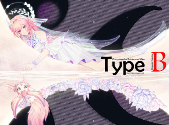 Commission Type B