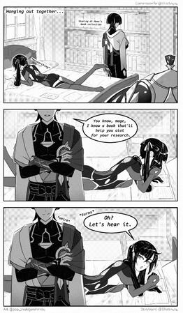 Commission Commission